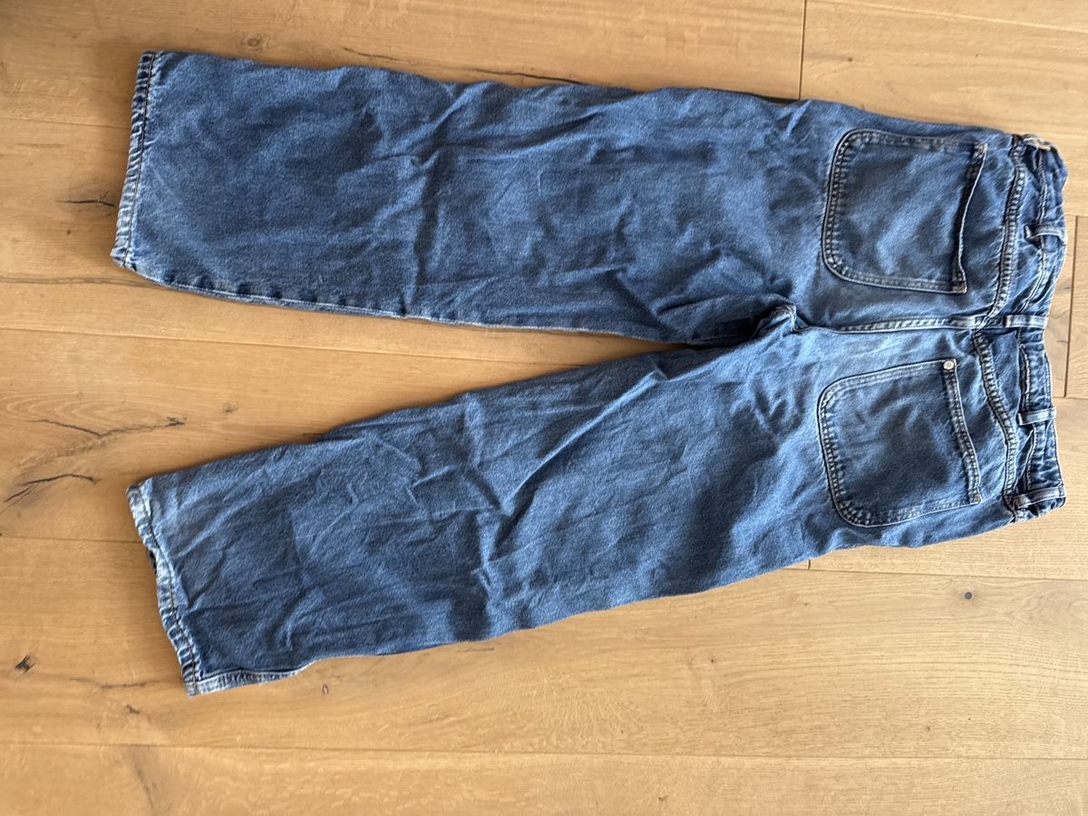 Pantaloni: Jeans – Difettoso da Bremgarten AG venduto da Jeannine015 1