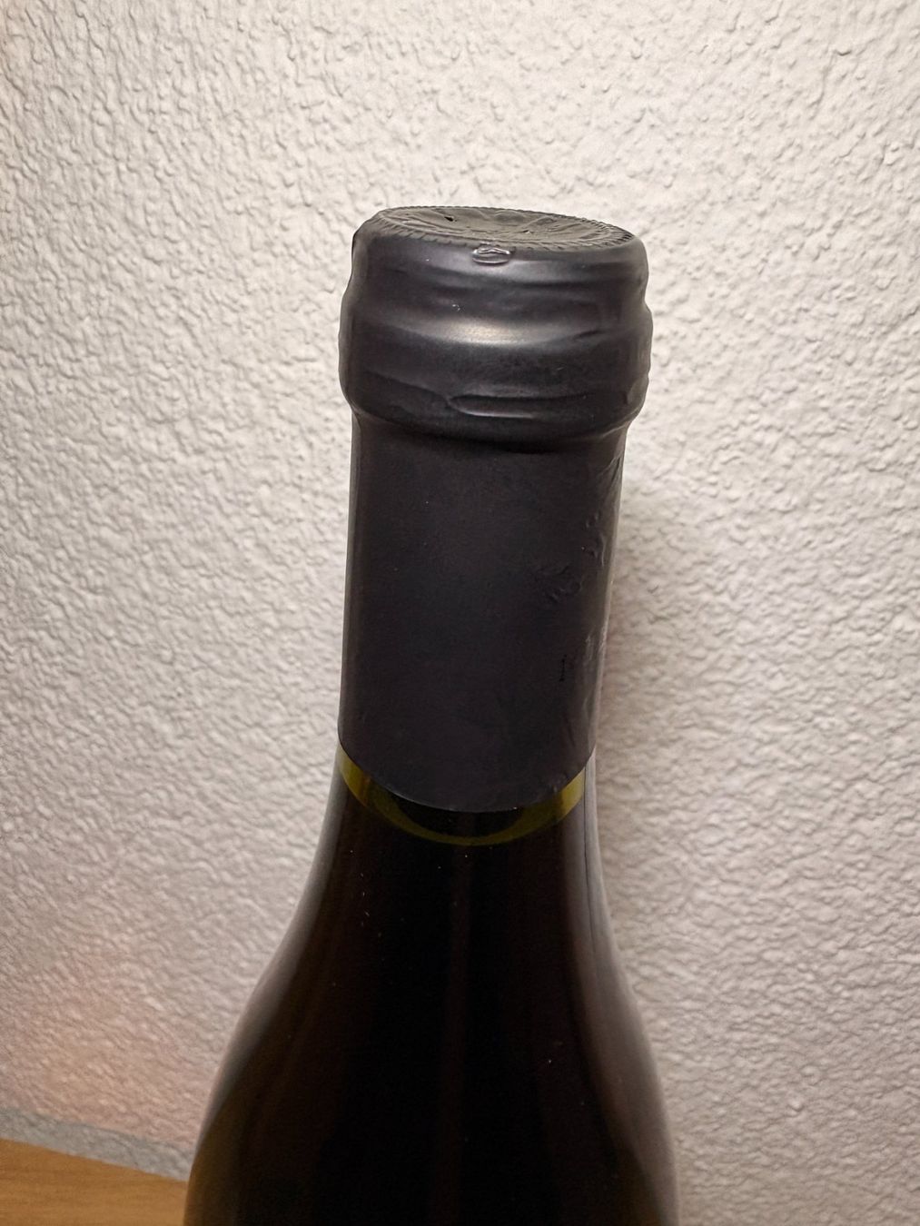 Wein: Arthur Barolet et Fils - Gevrey-Chambertin 1998 – Neu und originalverpackt aus Adlikon b.Regensdf von Cappo 3