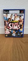 PS2 – Die Sims