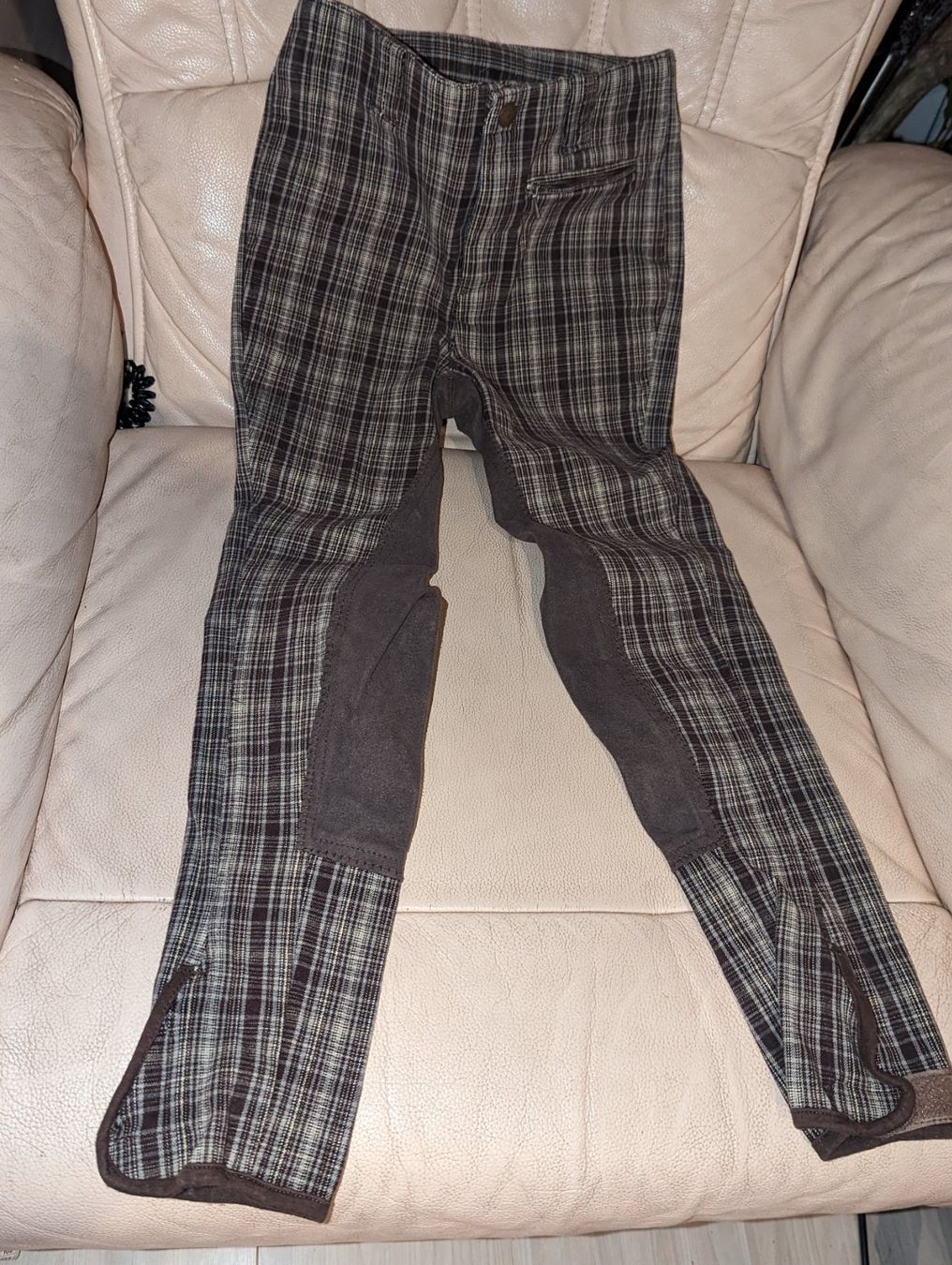 Pantaloni: Reit Hosen – Usato da Dierikon venduto da Jolie 1