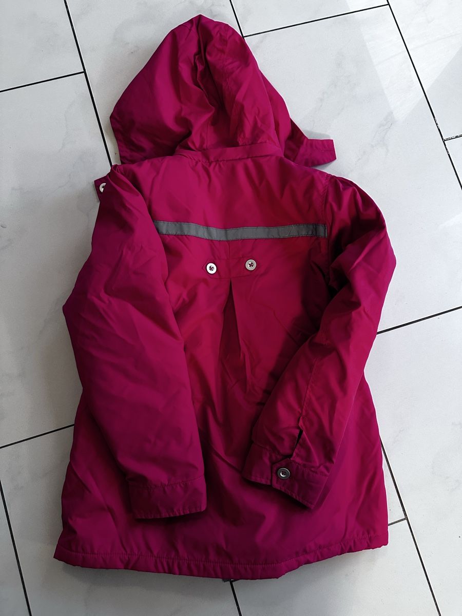 Jacken & Mäntel: Winterjacke Kinder 10-12 – Gebraucht aus Zollikofen von ram_9vsj 2