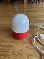 Space Age Tischleuchte, aus den 1970er Jahren