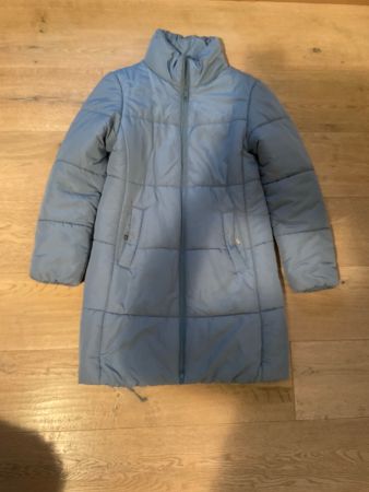 M&S Winterjacke