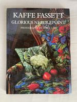 Kaffe Fassett Glorious Needlepoint Buch