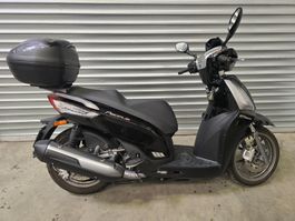 Kymco People GT300 Roller