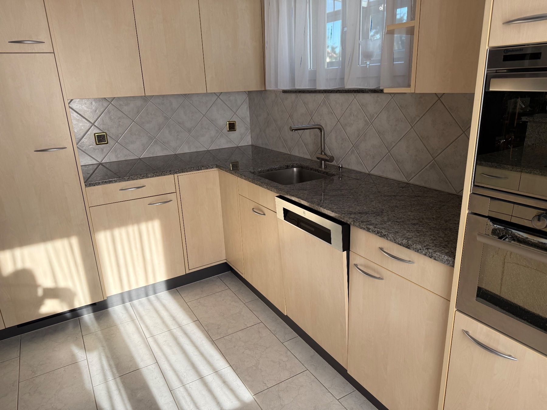 Cucine complete: Küche – Usato da Lenzburg venduto da Balubalu66 6