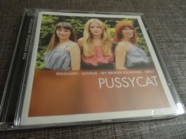 Pussycat - The Essential CD