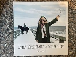 S1545/Laura López Castro & Don Philippe - Optativo