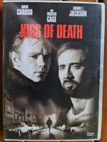 kiss of death