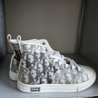 Dior B23 High-Top Sneakers Kinder Gr. 33 – Dior Oblique