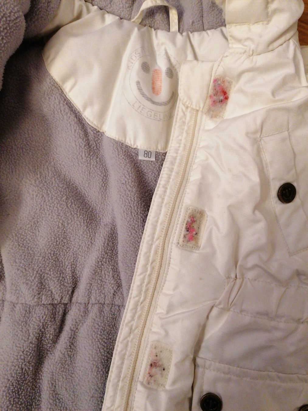 Giacche & Cappotti: Jacke Gr. 80 – Usato da Büttikon AG venduto da Amineah 1