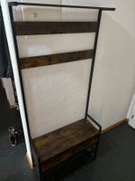 SONGMICS Garderobe