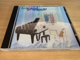 Stéphane Grappelli, Michel Legrand – Legrand Grappelli