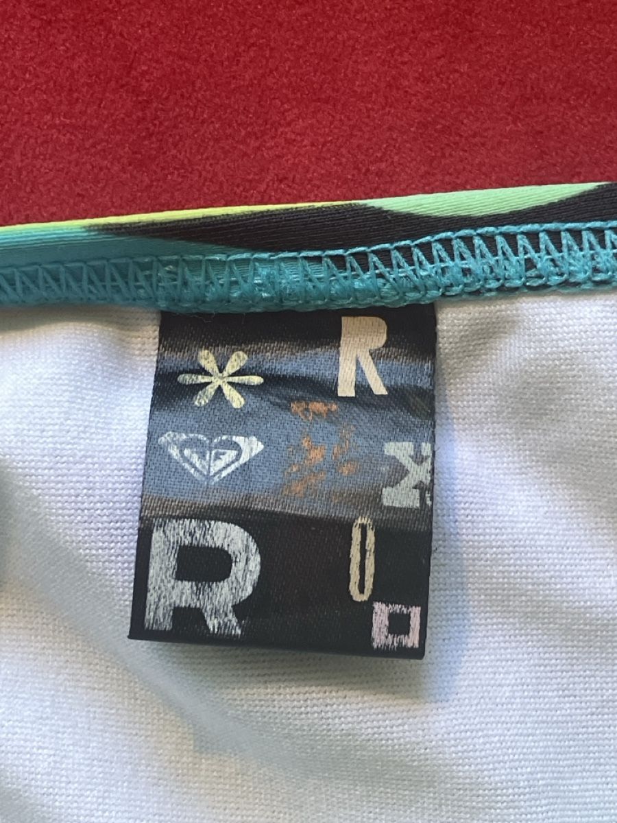 Roxy Costumi da bagno & Bikini: Sommerlicher Roxy Bikini, Gr. L - Top Zustand! – Nuovo (secondo la descrizione) da Muralto venduto da jac_hkz5 3