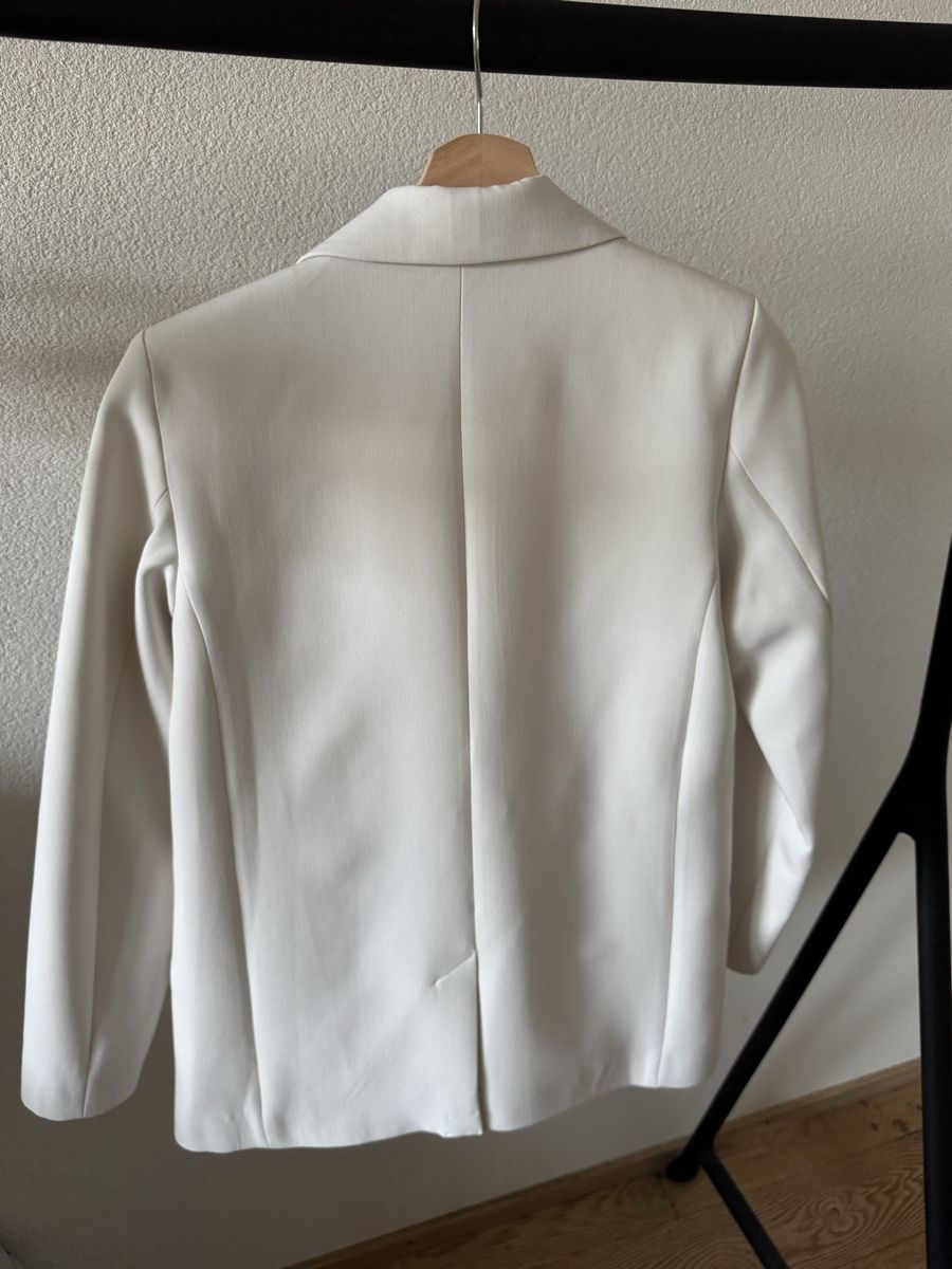 Nafnaf Jacken: Veste blazer nafnaf – Neu (gemäss Beschreibung) aus Bulle von val_gs57 3
