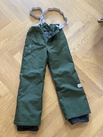 Reima Skihose Gr.134