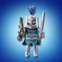 PLAYMOBIL FI?URES 70939 SERIE 24 boys 05 KNIGHT
