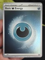 Basic Darkness Energy MEE 007 - EN | Reverse Holo