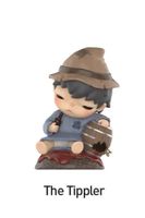 Hirono Little Prince Figur