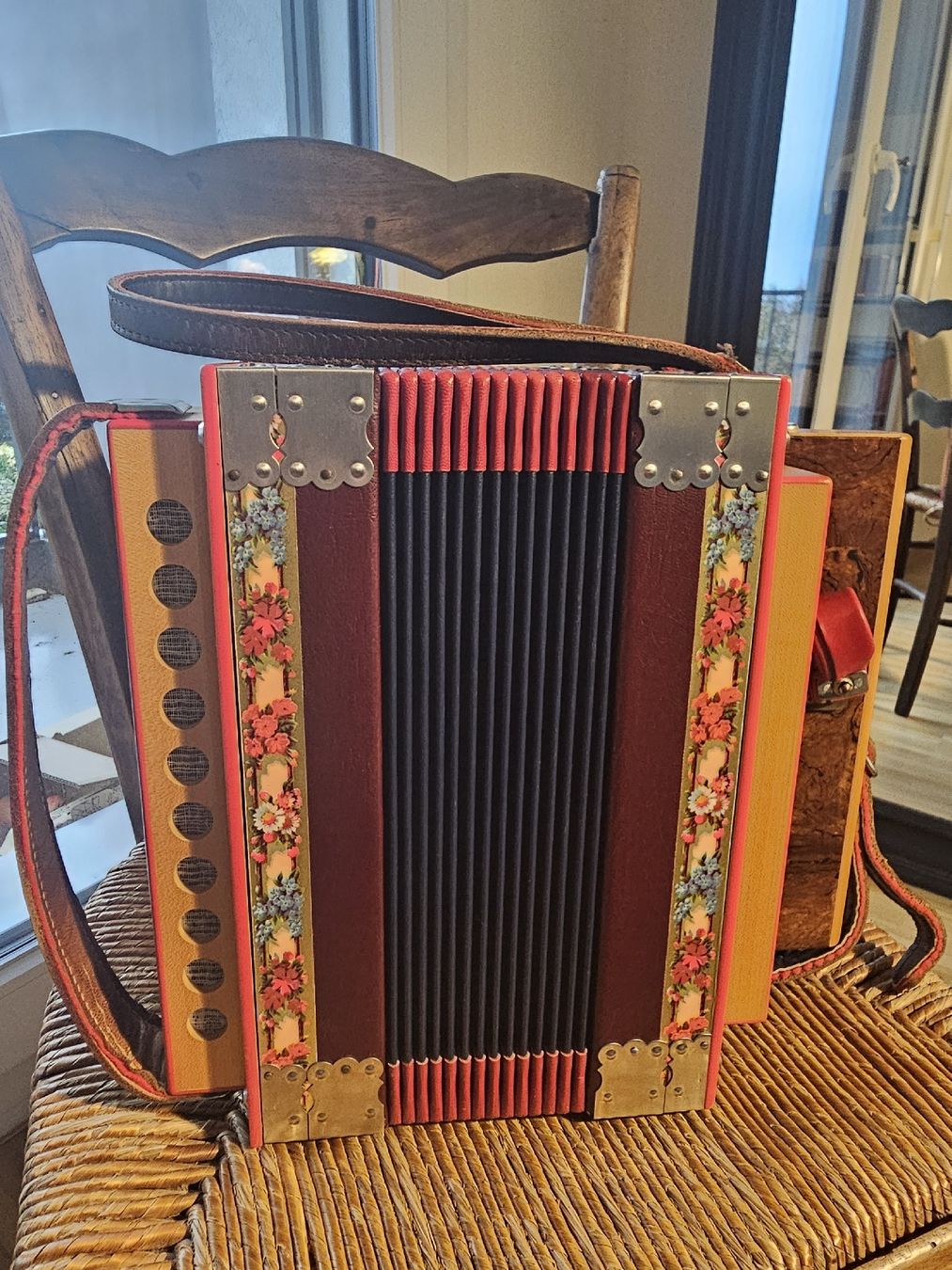 Instruments de musique: Schwyzerorgeli Edgar Ott TN – Neuf (Voir description) à Perly par gae_8qhq 3