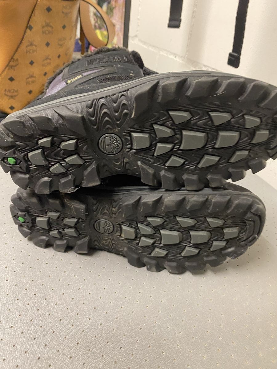 Herrenschuhe: Timberland Snowboot/Winterschuh Gr. 36 – Neu (gemäss Beschreibung) aus Buchs AG von Oberli0 2