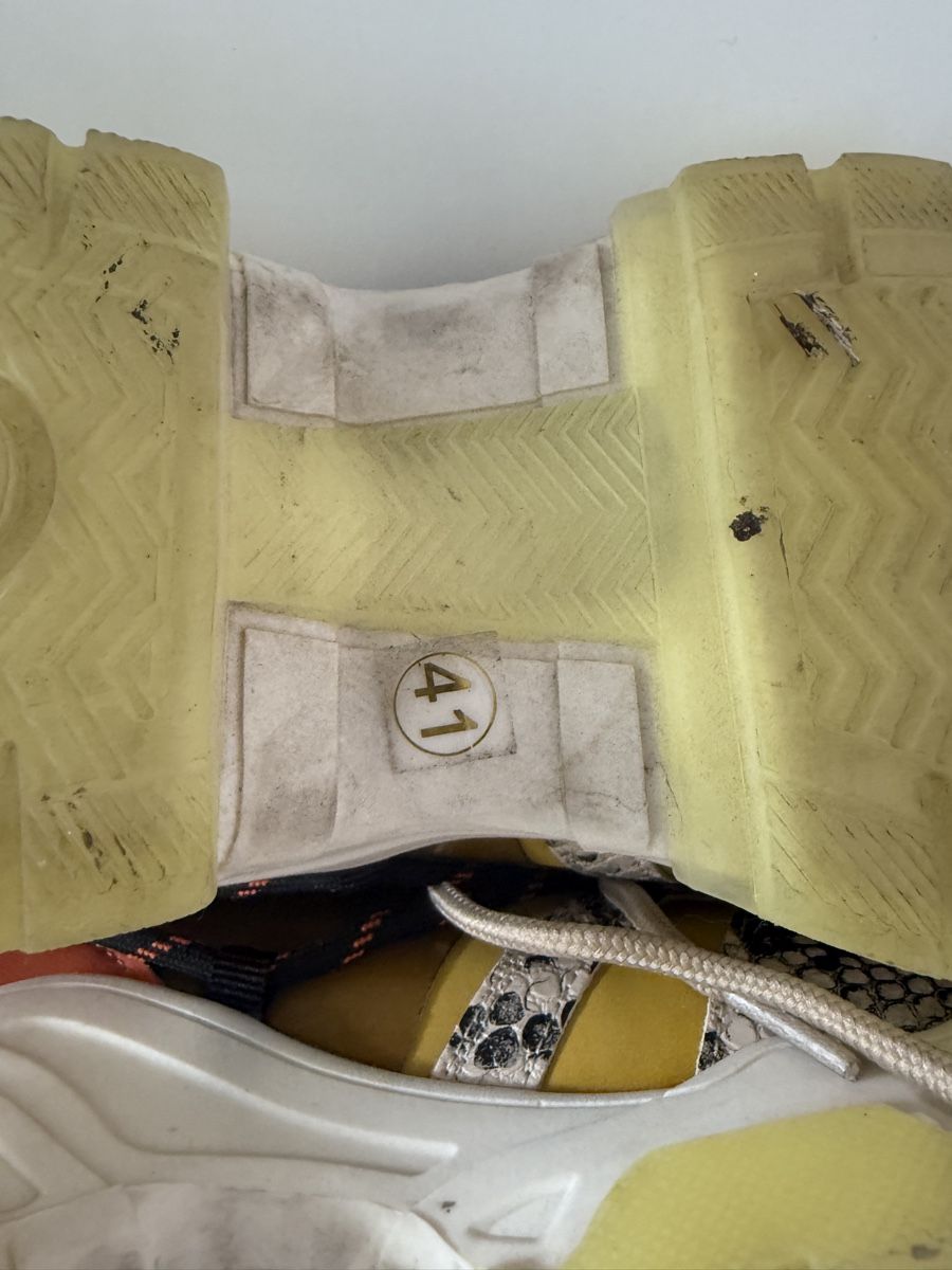 Kurt Geiger Scarpe da donna: Kurt Geiger Sneaker Gr.41 – Usato da Zürich venduto da JOD213 5