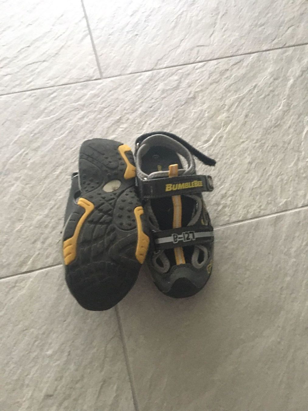 Schuhe für Jungen: Sandalen Größe 31 – Gebraucht aus Adliswil von rossoelmare 3