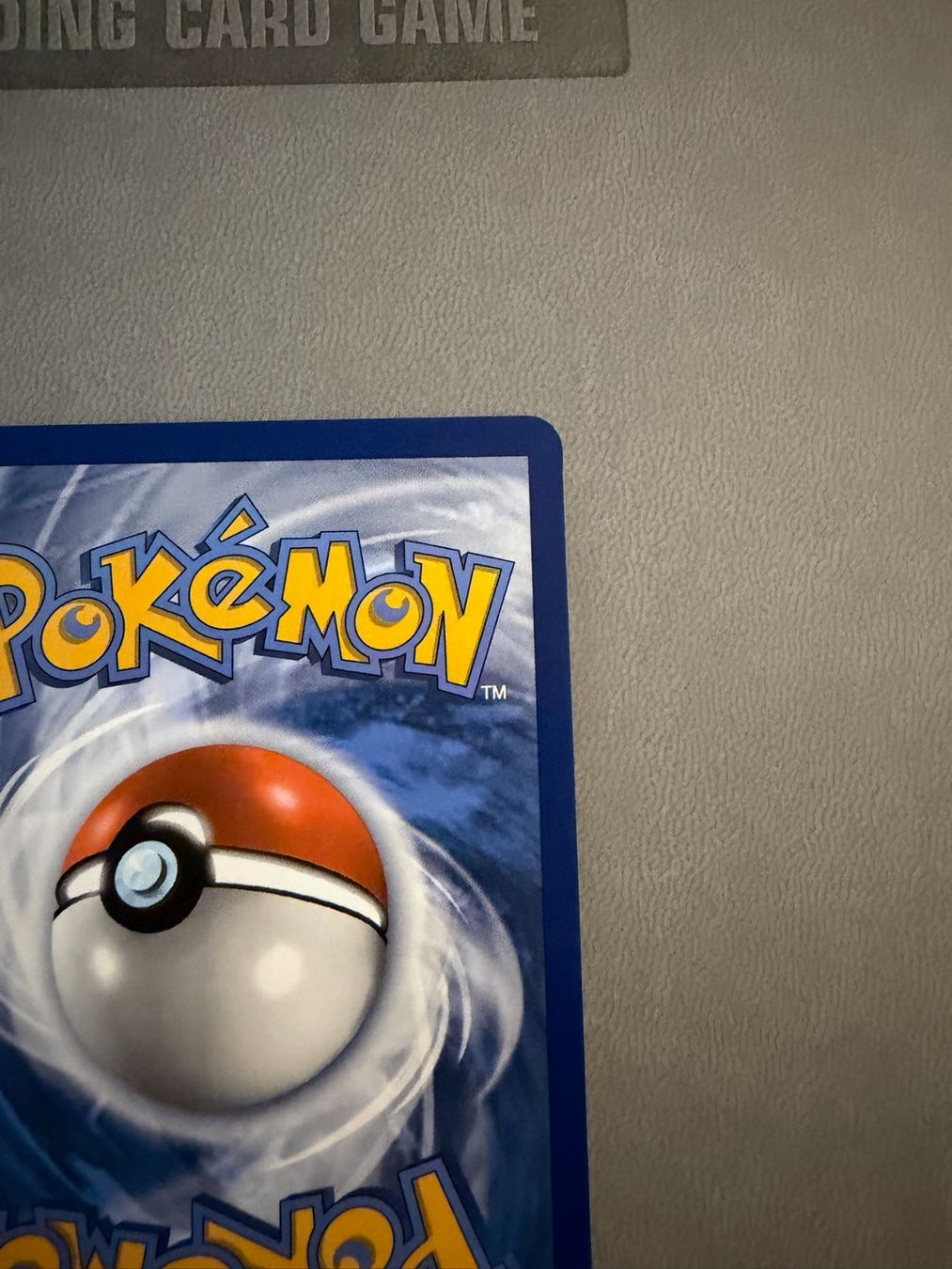 Pokémon Sammelbilder & Trading cards: Charizard ex (PAF 234) – Gebraucht aus Biel/Bienne von SeeLoewe55 7
