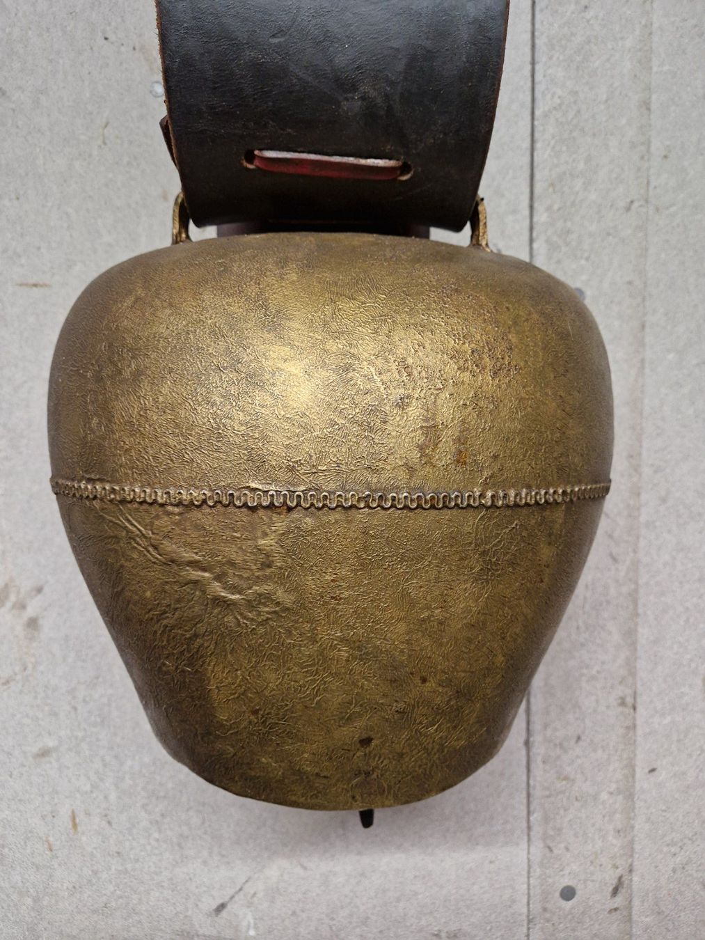 Cloches & sonnailles: Kranzschelle – D'occasion à Fischenthal par sackblitz 4