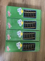 LEHMANN-TOYTARAIN 91100 Gleise 4x Neuware