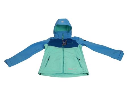 Trevolution Regenjacke