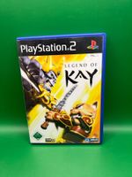 Legend of Kay (Deutsch) - Playstation 2