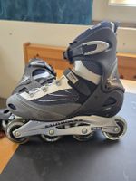 Salomon Inline Skates DR 120 PowerArch Herren Grösse 48
