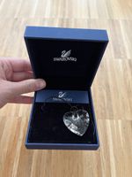 Swarovski Heart Pendant Crystal New Boxed