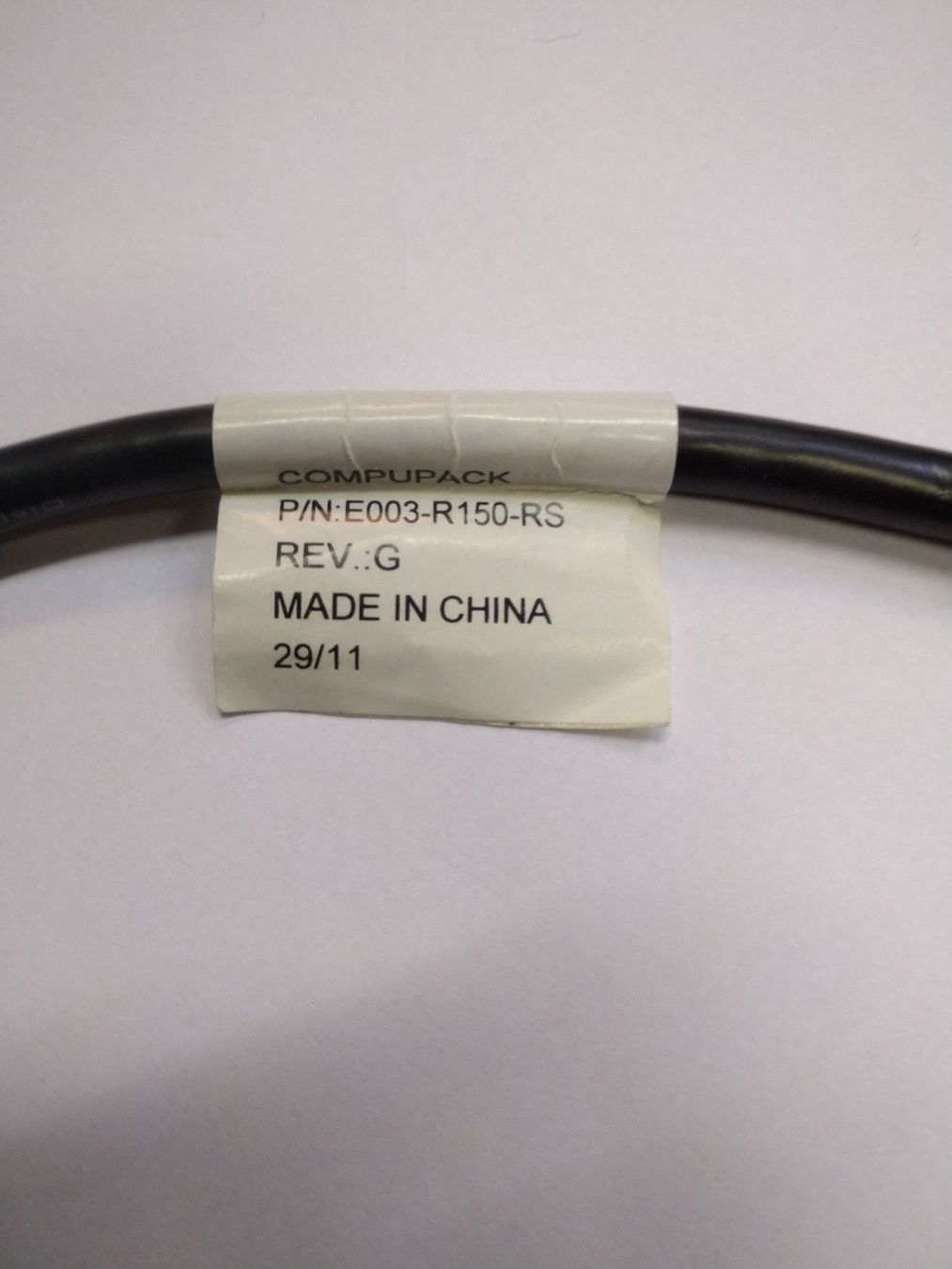 Cavi: DisplayPort Kabel Cable zu DVI 30 cm – Nuovo (secondo la descrizione) da Dierikon venduto da tasticfantastic 3