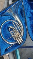 Waldhorn Yamaha YMP 201