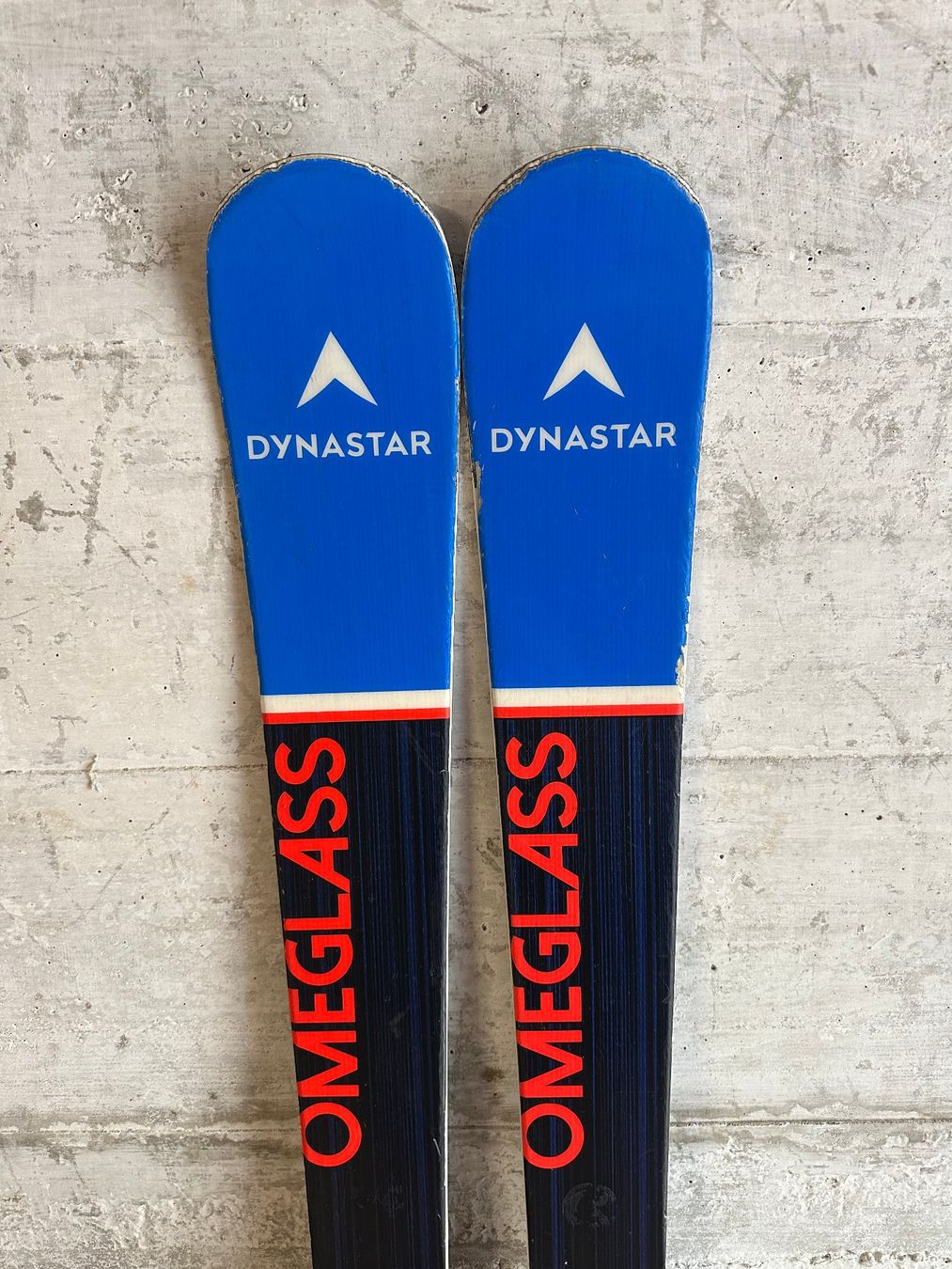 Dynastar Sci: Dynastar Omeglass Ski 158CM – Usato da Emmenbrücke venduto da karkarkar 1