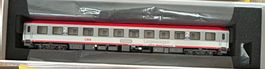 H0/DC LS Models 47 054 ÖBB Liegewagen NEU in OVP