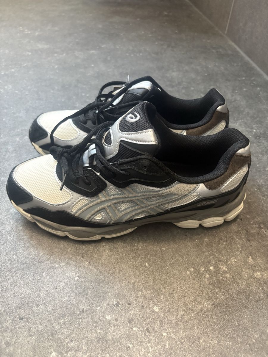 Asics Chaussures hommes: Asics GEL-NYC – Neuf (Voir description) à Aarau Rohr par dic_877y 1