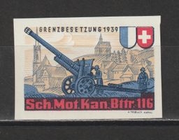Artillerie Nr. 290/2 *