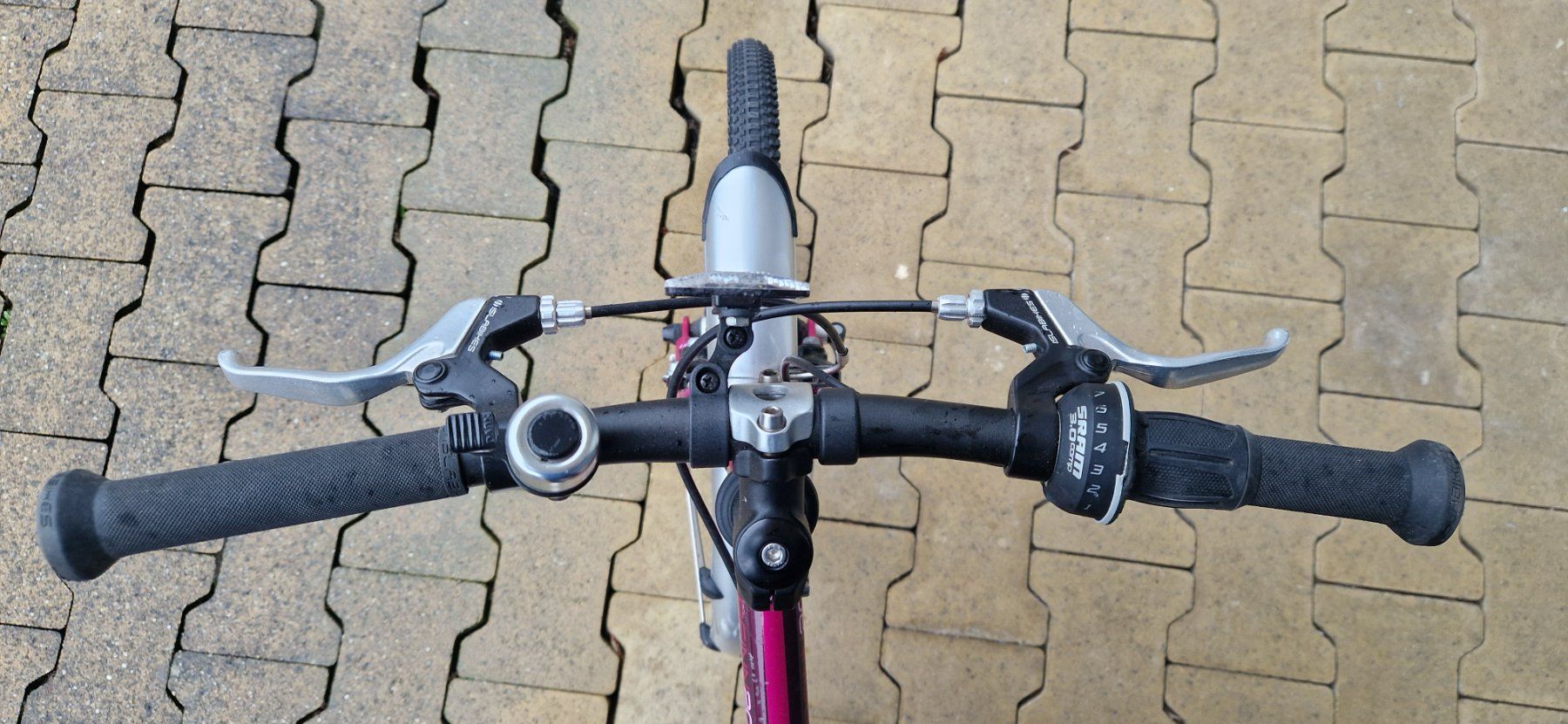 Islabike Biciclette: Vélo Islabikes Beinn 20 pouces – Usato da Altendorf venduto da ER8852 7