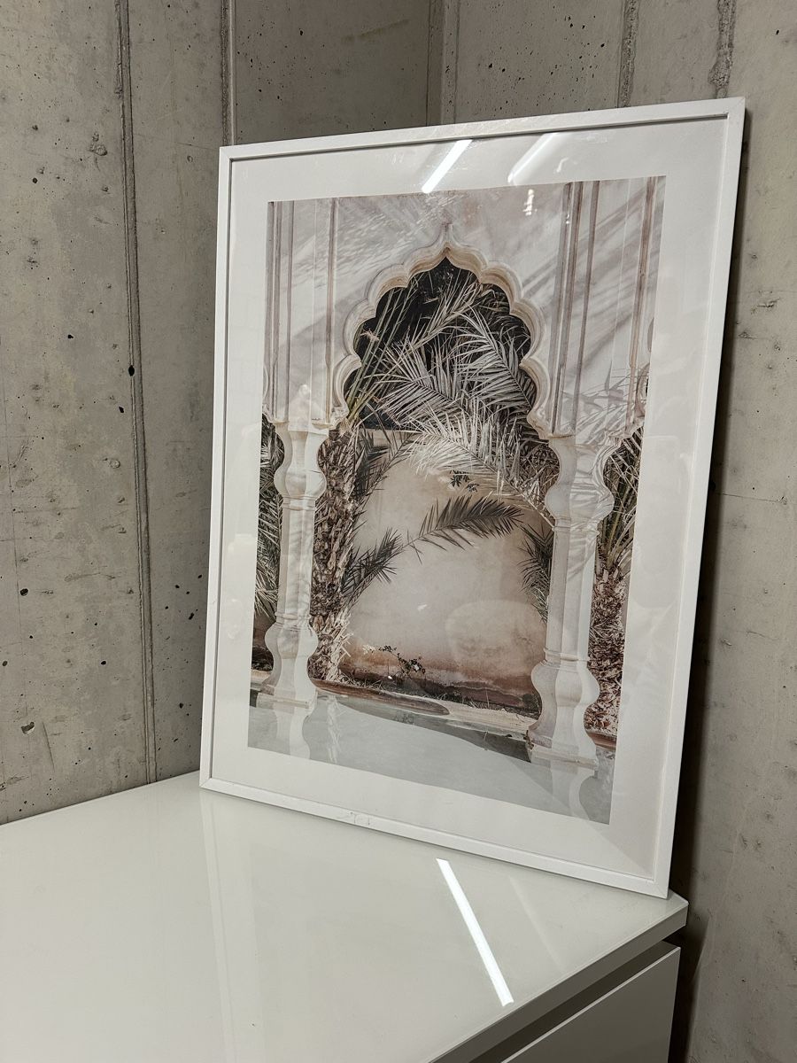 Foto & Immagini: Last chance - Tropisches Bild – Usato da Küsnacht ZH venduto da adr_669g