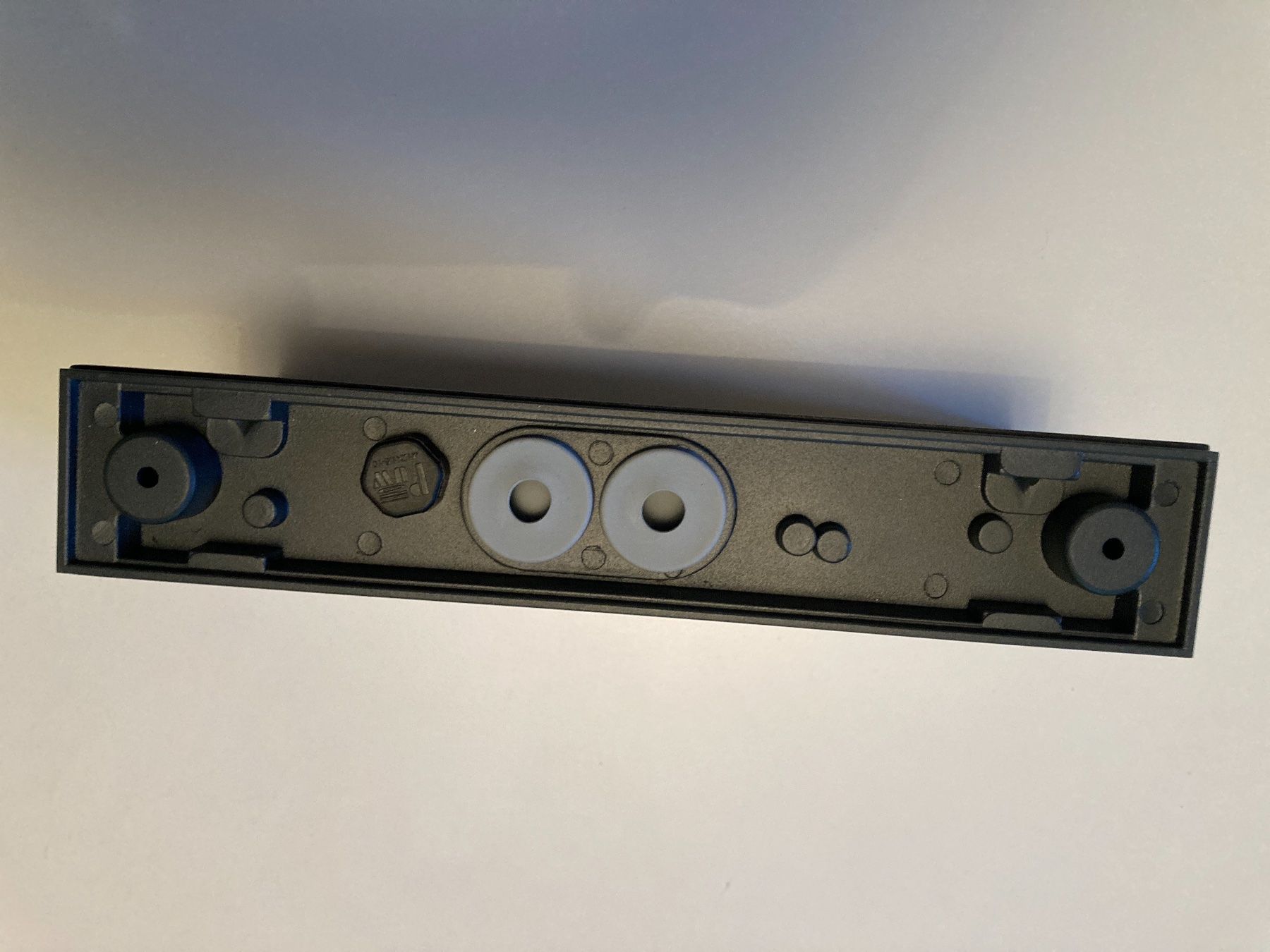 Lampade: LED-Wandaussenleuchte Mod gap Y von IP44 – Nuovo e nell'imballaggio originale da Domat/Ems venduto da Pantalla 3