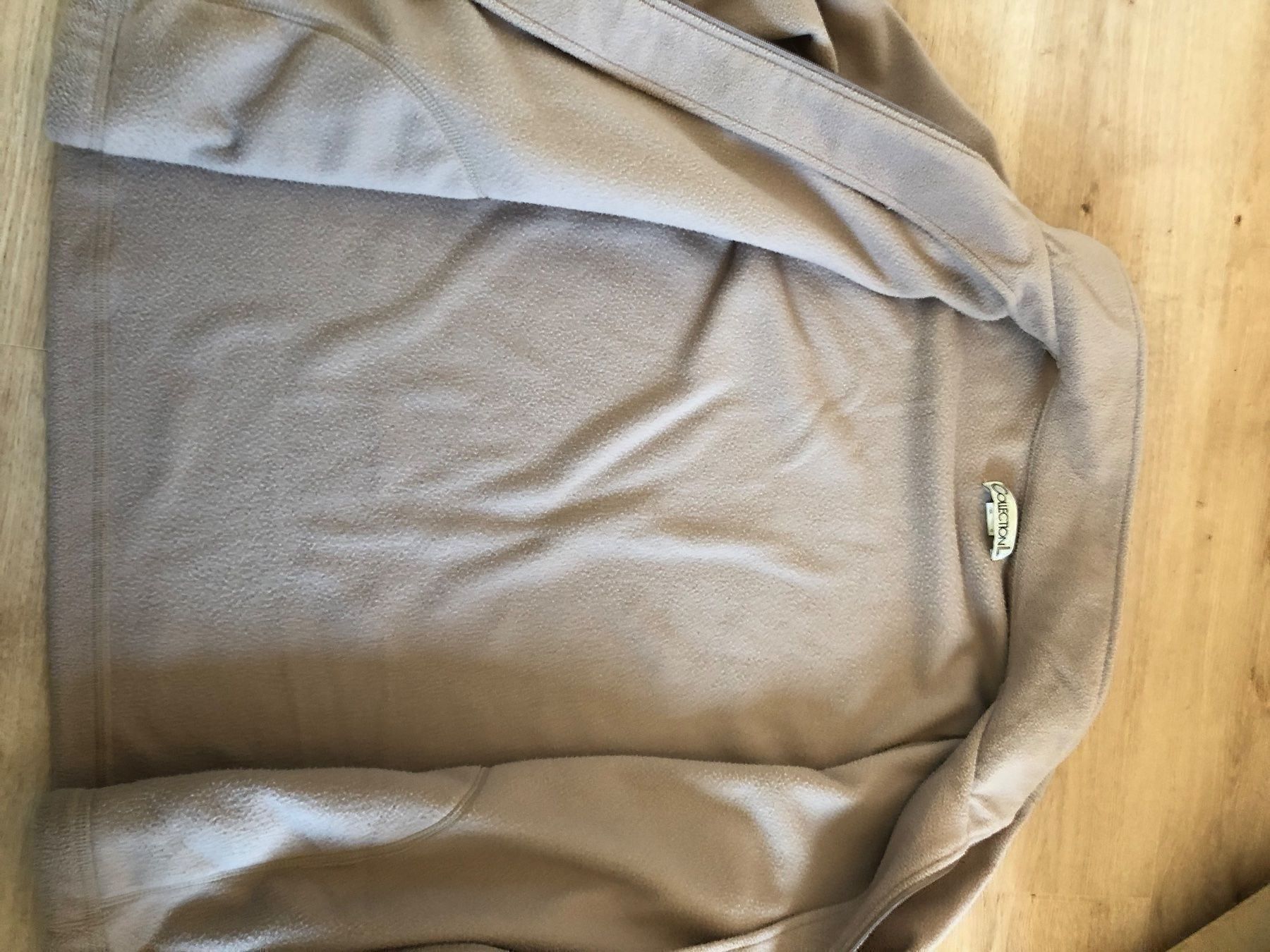 Giacche: Fliesjacke Grösse 44 – Usato da Lupsingen venduto da sta_wgg5 4