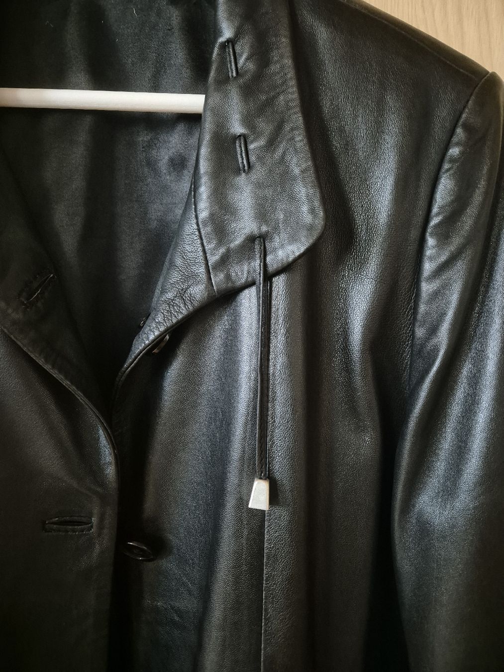 Giacche: Lederjacke – Nuovo (secondo la descrizione) da Aesch BL venduto da Jane21 1