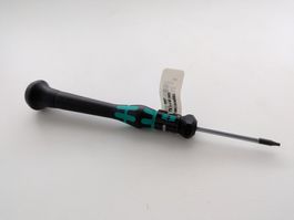 5 Stk. Torx Schraubenzieher TX6 (Wera)