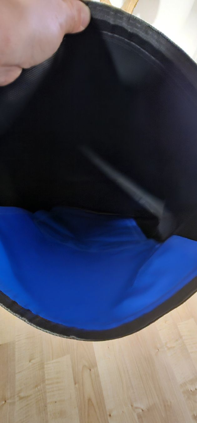 Zaini: Waterproof Bag Rucksack 25l – Nuovo (secondo la descrizione) da Büttikon AG venduto da PAM120319 5