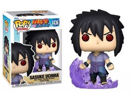 SASUKE UCHIHA Funko POP Figur ( Nummer 1436 )