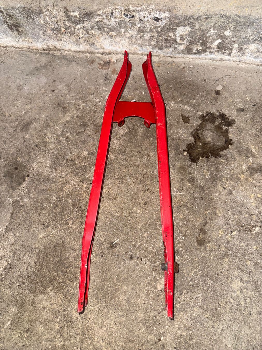 Sachs Parti ricambio per ciclomotori: Motobecane Cady Mofa Schwingen Teil – Usato da Fahrni b. Thun venduto da berger_tuning34 4