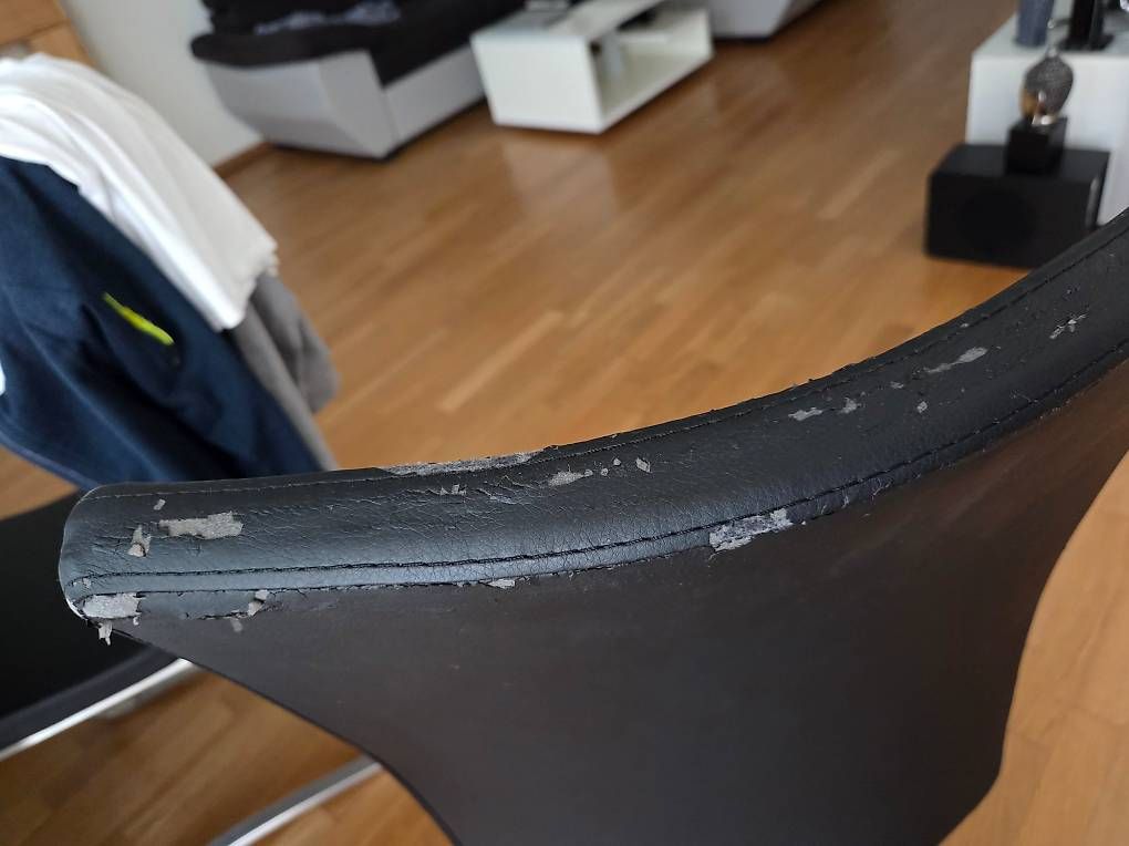 Stühle: 6 Esszimmerstühle – Gebraucht aus Zürich von reusp 2